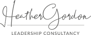 Heather Gordon logo